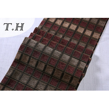 2017 сетки Синеля Жаккардовые ткани, предназначенный Китай